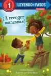 ¡A Recoger Manzanas! (Apple Picking Day! Spanish Edition) - 圖片 1